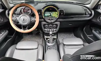 Mini Clubman 2018 1.5 автомат (гидро), миниатюра 7
