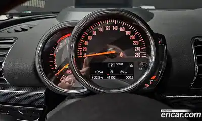 Mini Clubman 2018 1.5 автомат (гидро), миниатюра 8