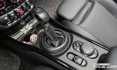 Mini Clubman 2018 1.5 автомат (гидро), миниатюра 9