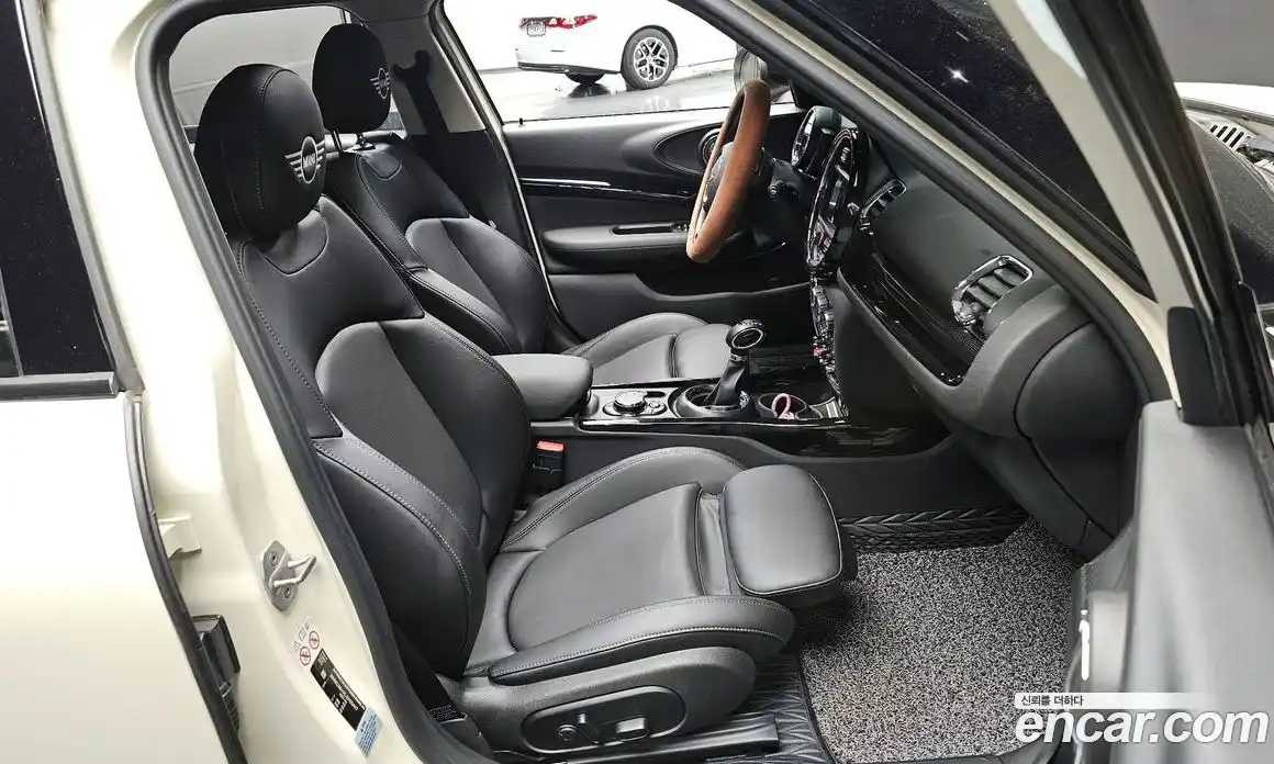 Mini Clubman 2018 1.5 автомат (гидро), фото 10