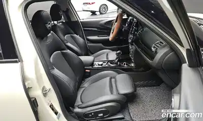 Mini Clubman 2018 1.5 автомат (гидро), миниатюра 10
