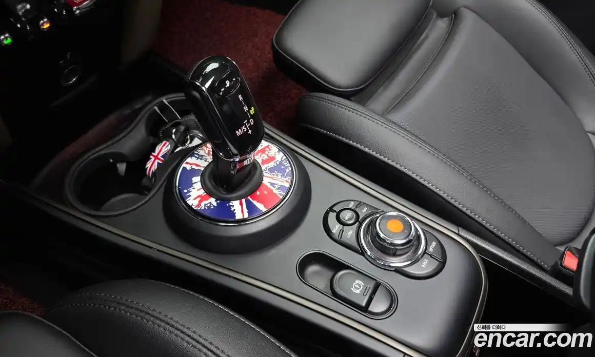 Mini Countryman 2020 1.5 автомат (гидро), фото 11
