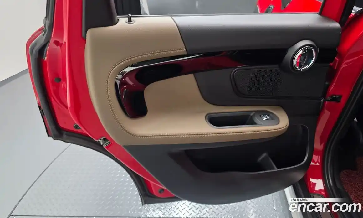Mini Countryman 2020 1.5 автомат (гидро), фото 14