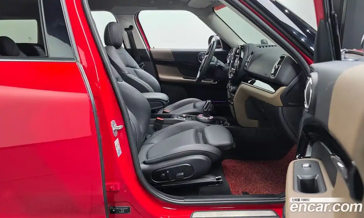 Mini Countryman 2020 1.5 автомат (гидро), фото 15