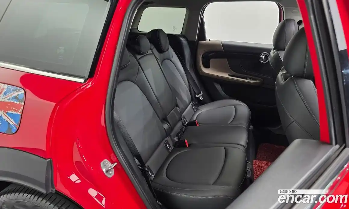 Mini Countryman 2020 1.5 автомат (гидро), фото 16