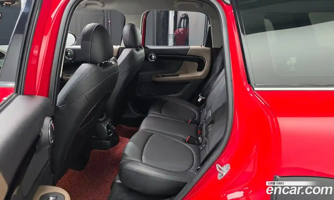 Mini Countryman 2020 1.5 автомат (гидро), фото 17