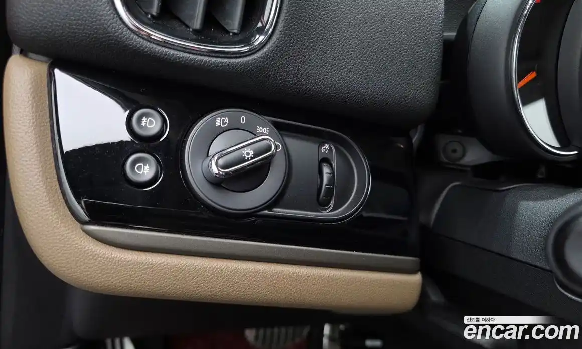 Mini Countryman 2020 1.5 автомат (гидро), фото 22