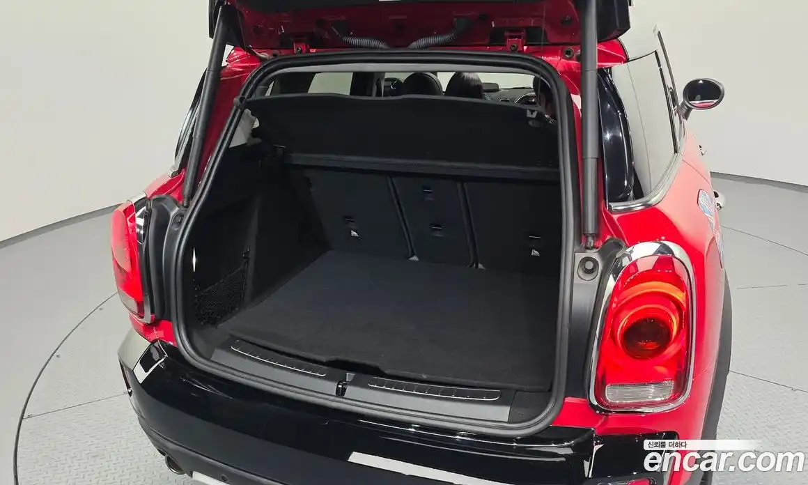 Mini Countryman 2020 1.5 автомат (гидро), фото 31