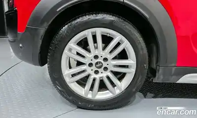 Mini Countryman 2020 1.5 автомат (гидро), миниатюра 4
