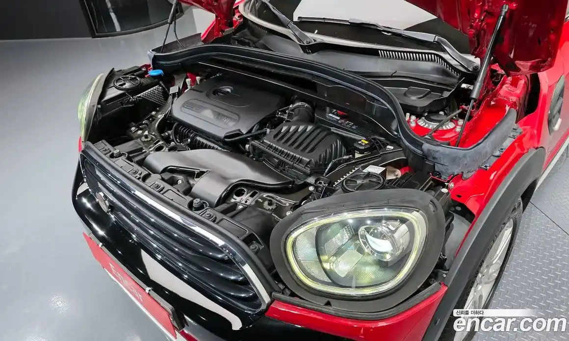 Mini Countryman 2020 1.5 автомат (гидро), фото 5