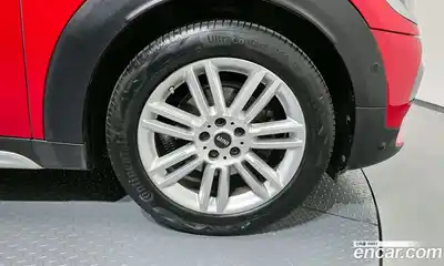 Mini Countryman 2020 1.5 автомат (гидро), миниатюра 6