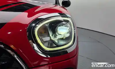 Mini Countryman 2020 1.5 автомат (гидро), миниатюра 7
