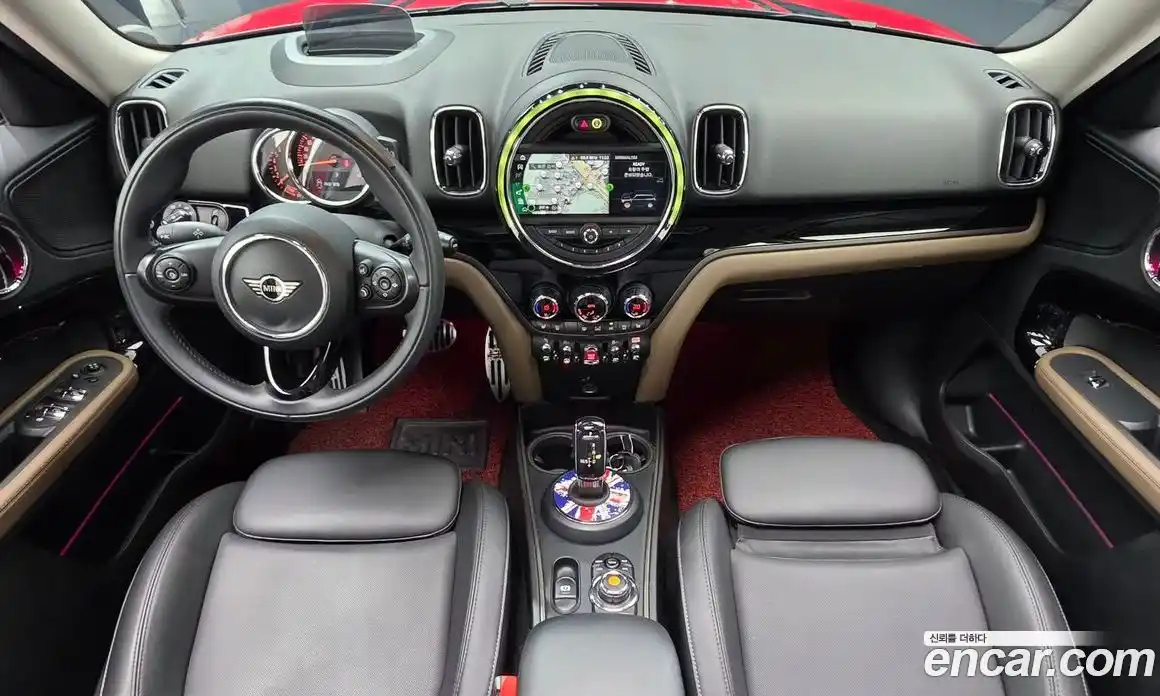 Mini Countryman 2020 1.5 автомат (гидро), фото 9
