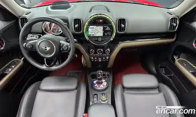Mini Countryman 2020 1.5 автомат (гидро), миниатюра 9