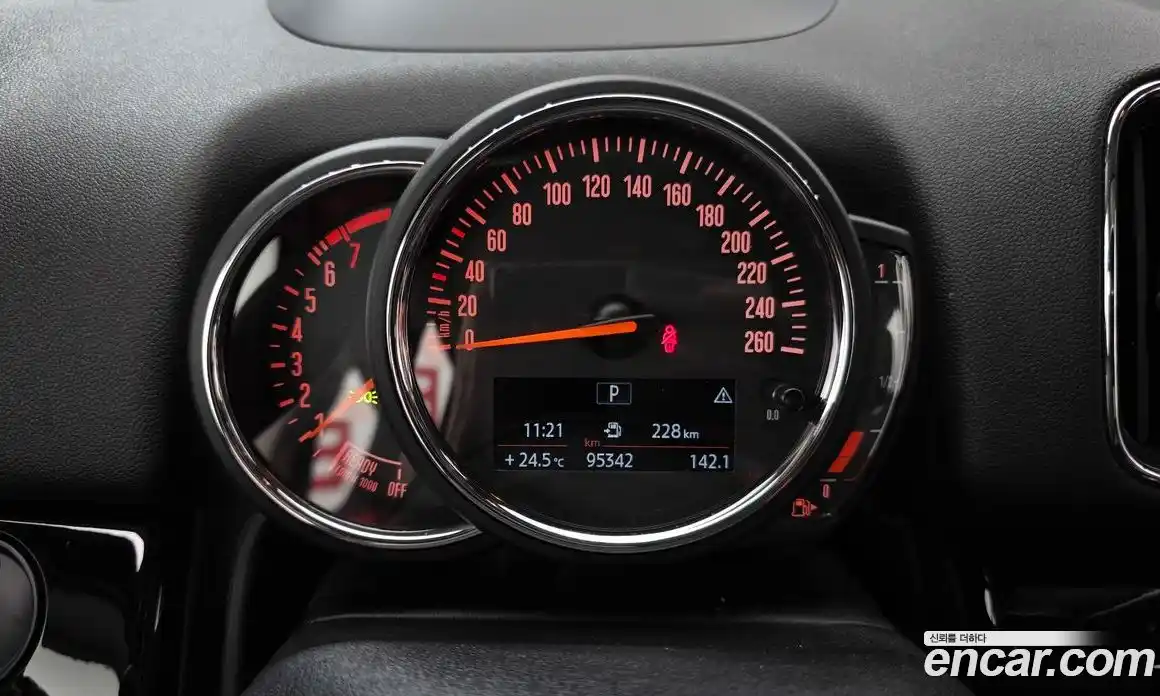 Mini Countryman 2020 1.5 автомат (гидро), фото 10