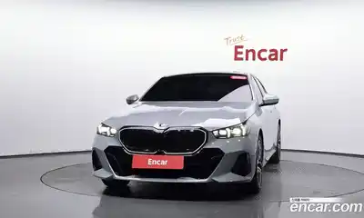 BMW 5 серия 2025 2.0 автомат (гидро), миниатюра 2