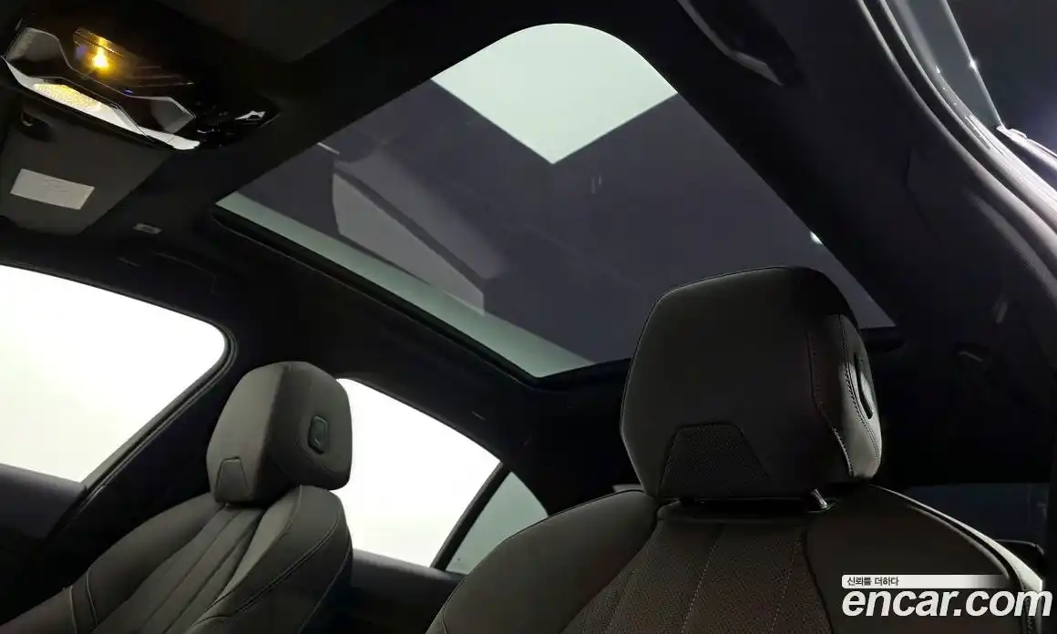 BMW 5 серия 2025 2.0 автомат (гидро), фото 25