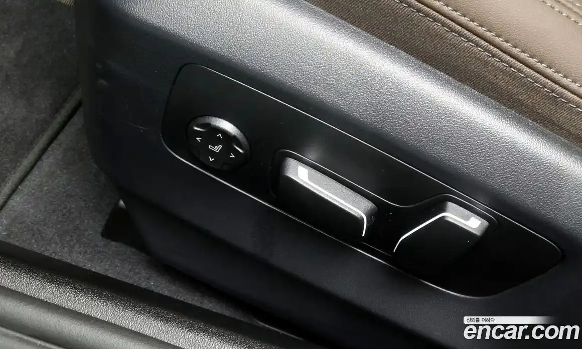 BMW 5 серия 2025 2.0 автомат (гидро), фото 28