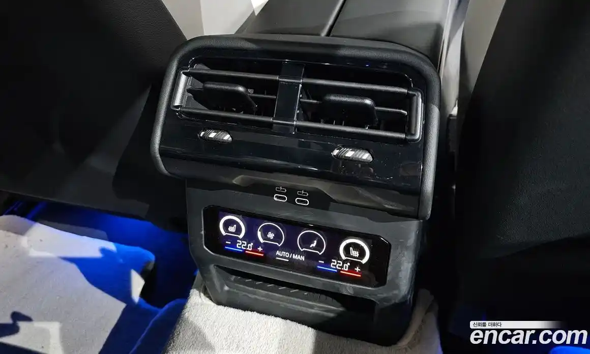 BMW M5 2025 4.4 автомат (гидро), фото 35