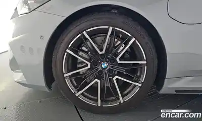 BMW M5 2025 4.4 автомат (гидро), миниатюра 4