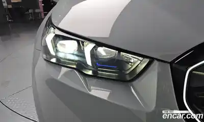 BMW M5 2025 4.4 автомат (гидро), миниатюра 7