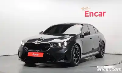 BMW M5, 2025, 8 998 км