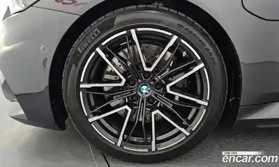 BMW M5 2025 4.4 автомат (гидро), миниатюра 5