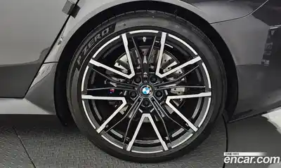BMW M5 2025 4.4 автомат (гидро), миниатюра 7