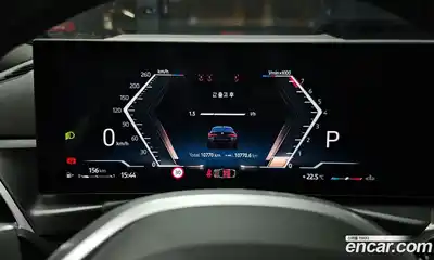 BMW 4 серия 2025 2.0 автомат (гидро), миниатюра 11