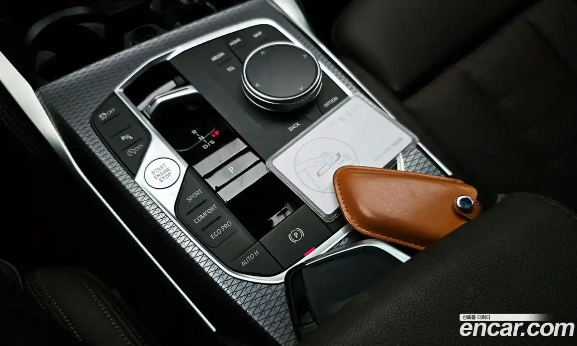 BMW 4 серия 2025 2.0 автомат (гидро), фото 12