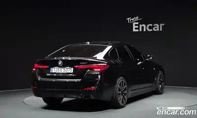 BMW 4 серия 2025 2.0 автомат (гидро), миниатюра 2