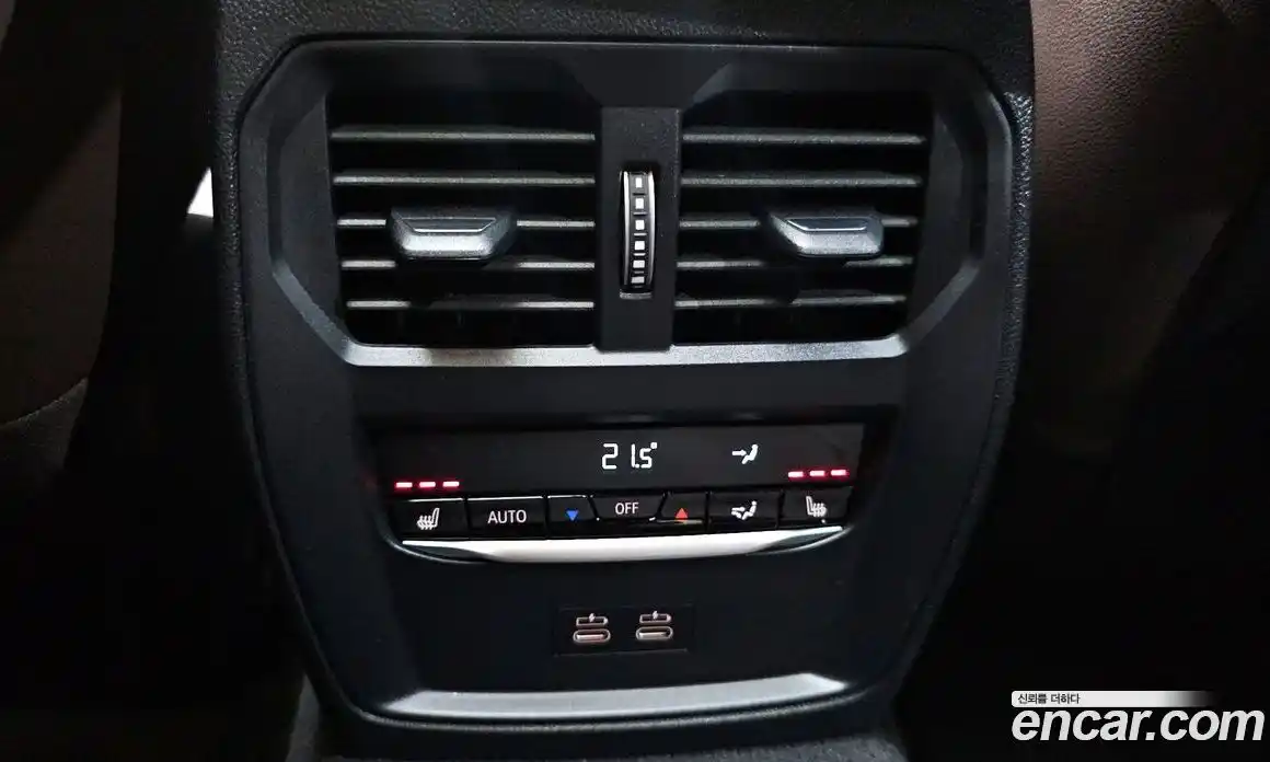 BMW 4 серия 2025 2.0 автомат (гидро), фото 23
