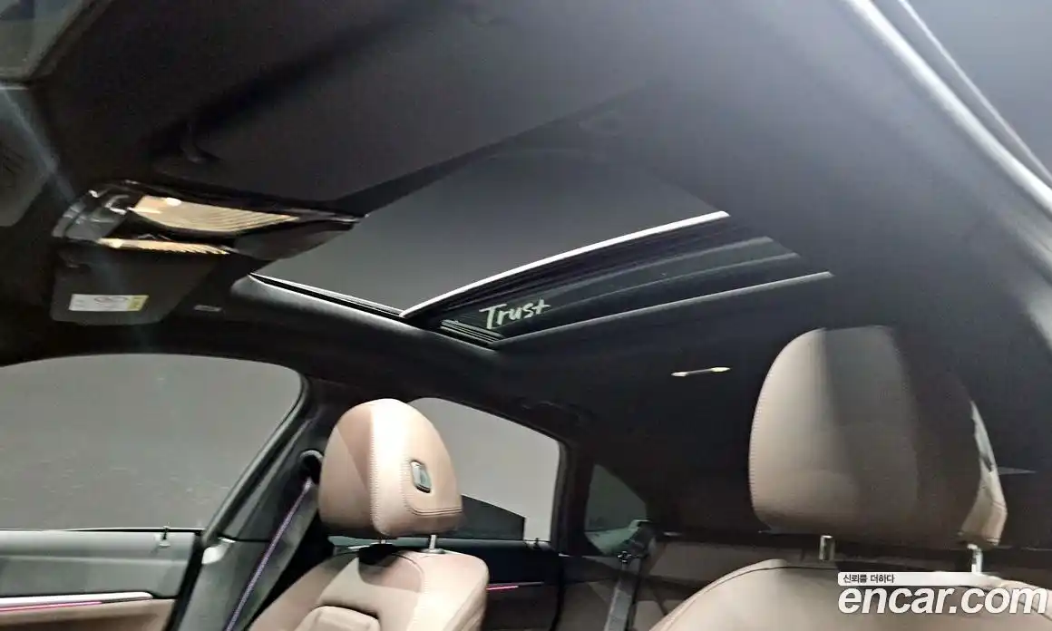 BMW 4 серия 2025 2.0 автомат (гидро), фото 24