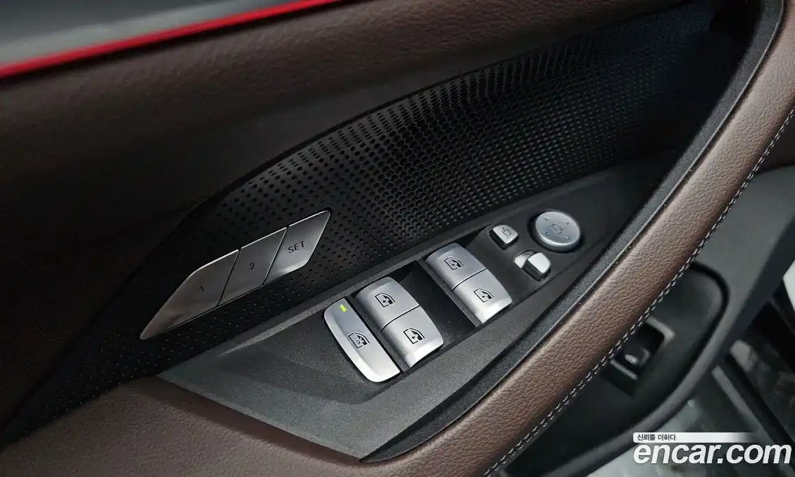 BMW 4 серия 2025 2.0 автомат (гидро), фото 28