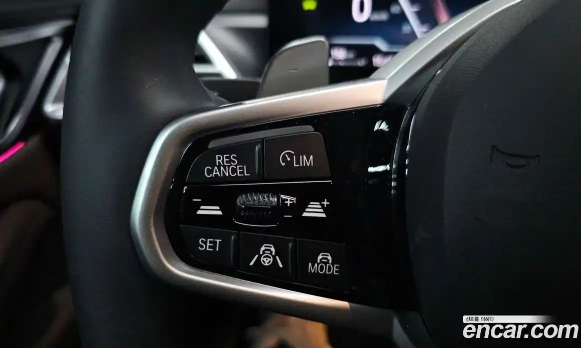 BMW 4 серия 2025 2.0 автомат (гидро), фото 29
