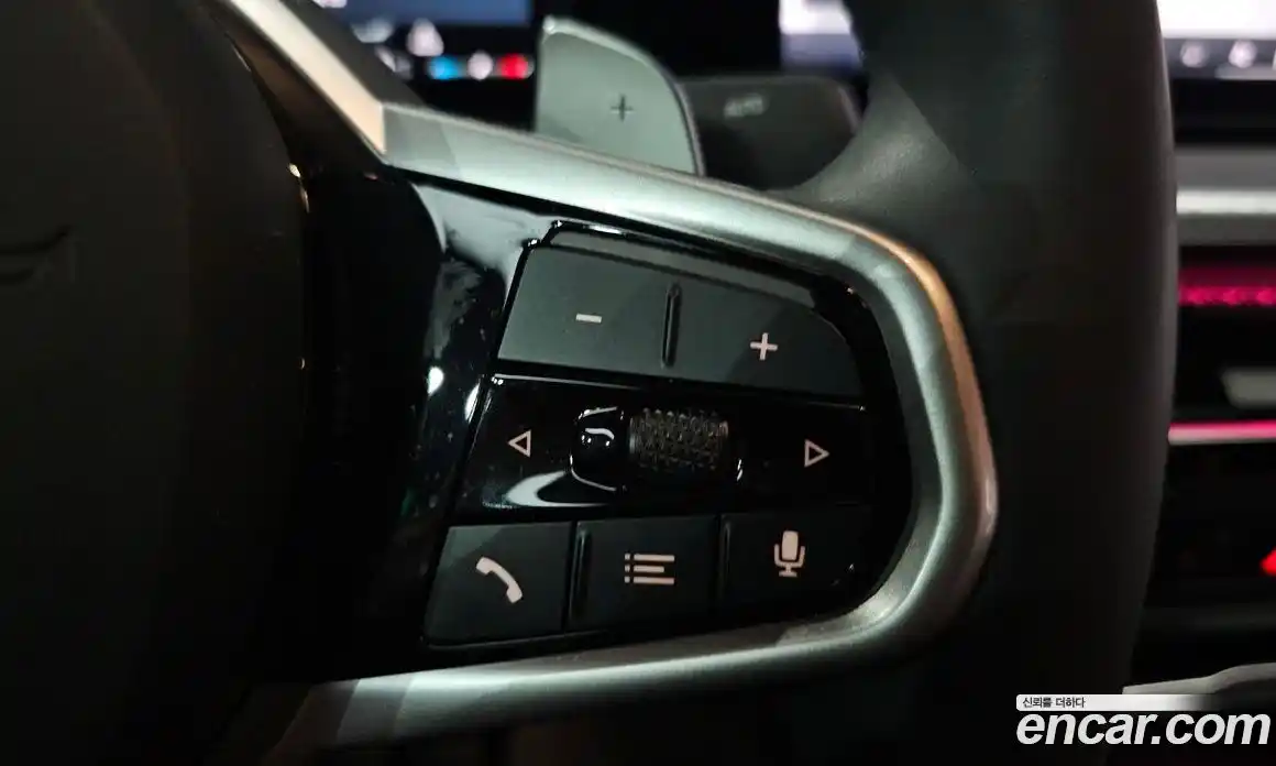 BMW 4 серия 2025 2.0 автомат (гидро), фото 30