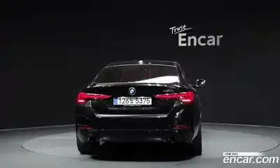 BMW 4 серия 2025 2.0 автомат (гидро), миниатюра 4