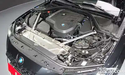 BMW 4 серия 2025 2.0 автомат (гидро), миниатюра 6