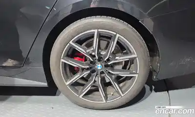 BMW 4 серия 2025 2.0 автомат (гидро), миниатюра 7