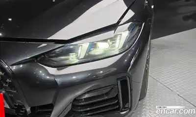 BMW 4 серия 2025 2.0 автомат (гидро), миниатюра 8