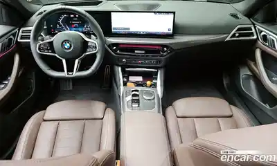 BMW 4 серия 2025 2.0 автомат (гидро), миниатюра 10