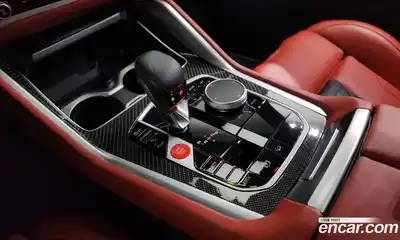 BMW X6M 2024 4.4 автомат (гидро), миниатюра 12