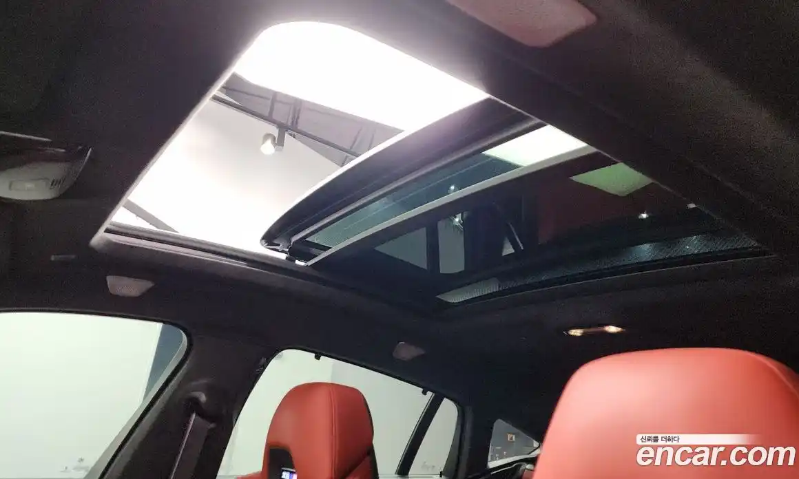 BMW X6M 2024 4.4 автомат (гидро), фото 26