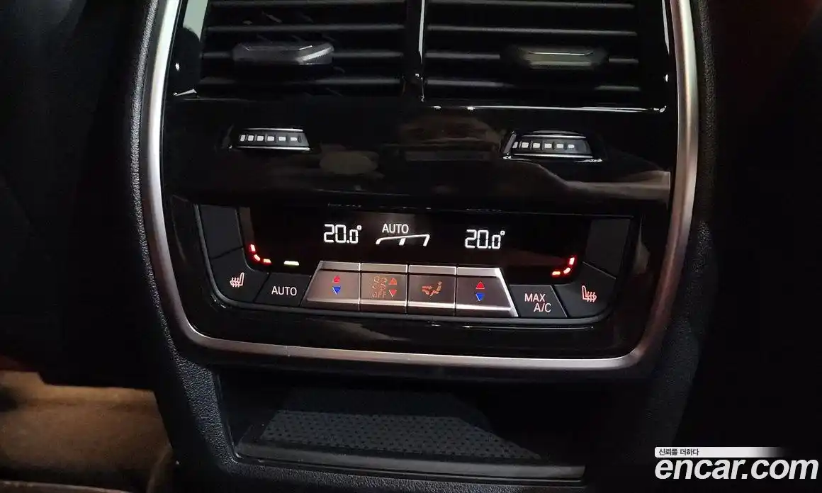 BMW X6M 2024 4.4 автомат (гидро), фото 40