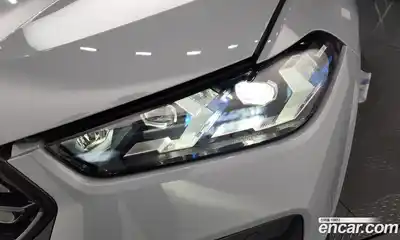 BMW X6M 2024 4.4 автомат (гидро), миниатюра 8