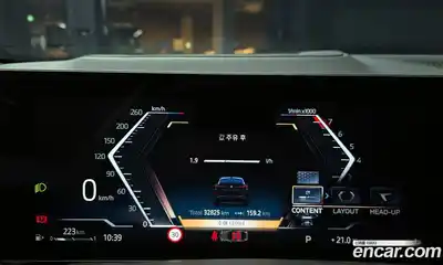BMW X6 2024 3.0 автомат (гидро), миниатюра 11