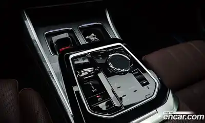 BMW 7 серия 2023 3.0 автомат (гидро), миниатюра 12