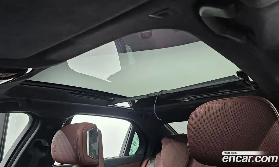 BMW 7 серия 2023 3.0 автомат (гидро), фото 27