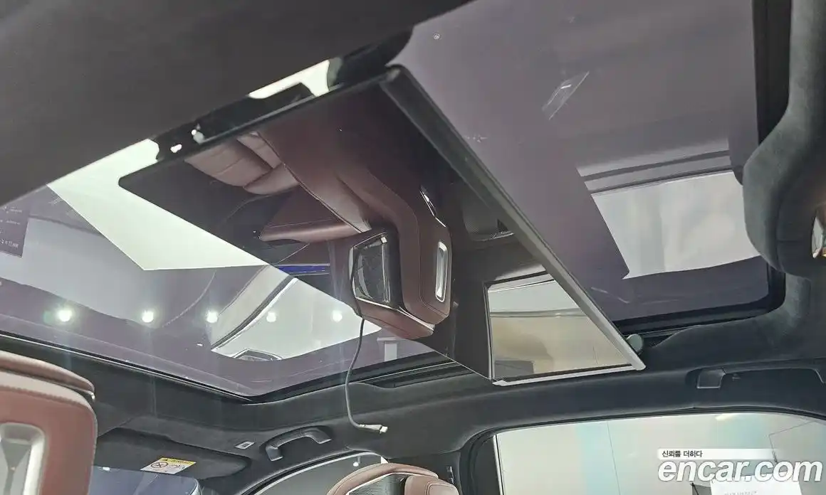 BMW 7 серия 2023 3.0 автомат (гидро), фото 28