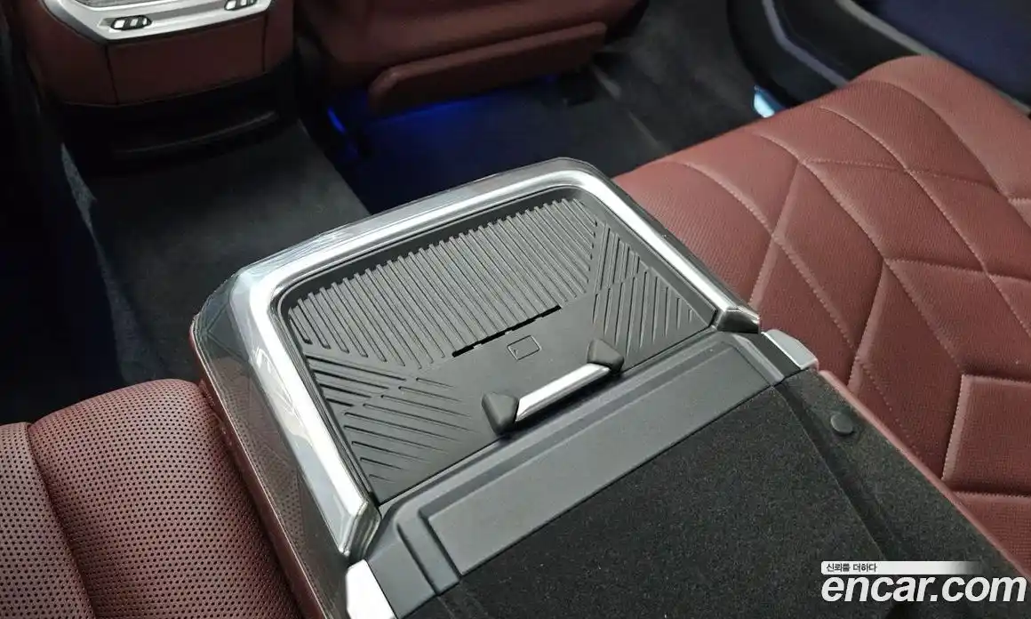 BMW 7 серия 2023 3.0 автомат (гидро), фото 30